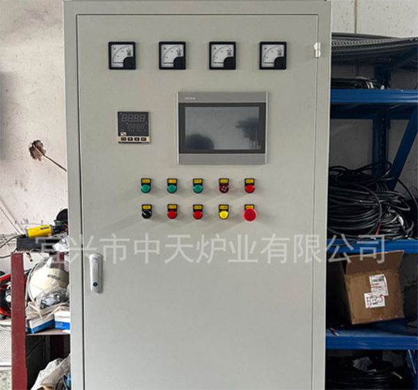 控製櫃